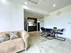 Blk 107C Eastbrook @ Canberra (Sembawang), HDB 4 Rooms #537995991